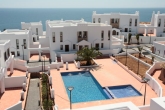 Villa in Calpe, Costa Blanca, Spanje: Mirador de les Bassetes 11