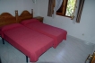 Vakantiehuis:&nbsp;CASA FRANZ