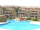 AQUAMARINA 924,&nbsp;Het Appartement in Denia...
