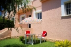 CAMPO OLIVAR 830,&nbsp;Het Appartement in Denia...