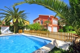 Alegria de Denia