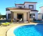 CALA  689,&nbsp;De villa in BENIARBEIG...