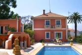 Chalet Pardali