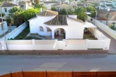 Flor blanca