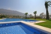 Vakantiewoning:&nbsp;Alma