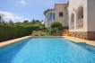 Villa:&nbsp;Casa Stefanie