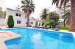 Villa:&nbsp;Las Marinas LT
