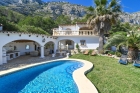 Villa Lau,&nbsp;Grote en comfortabele...