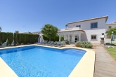 Villa Vicenta