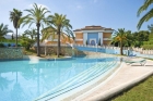 PINOSOL 410,&nbsp;The Aparthotel Pinosol...