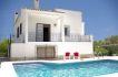 Vakantiehuis:&nbsp;CARRASCO  98