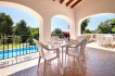 Vakantiehuis:&nbsp;Casa Caledonia