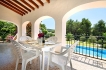 Vakantiehuis:&nbsp;Casa Caledonia