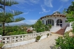 Vakantiehuis:&nbsp;Casa Ladera