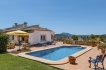 Vakantiehuis:&nbsp;Casa Margot 4