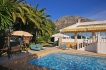 Vakantiehuis:&nbsp;Casa Montesol