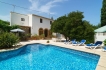 Vakantiehuis:&nbsp;Casa Seniola