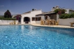 Vakantiehuis:&nbsp;El Olivar