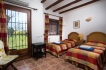 Vakantiehuis:&nbsp;El Olivar