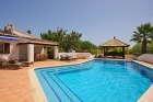 El Olivar,&nbsp;Vakantiehuis met privézwembad...