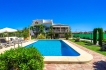 Vakantiehuis:&nbsp;Las Palmeras