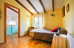 Vakantiehuis:&nbsp;Les Carrasquetes LT