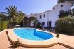 Vakantiehuis:&nbsp;Monte Alegre 10
