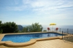 Vakantiehuis:&nbsp;PARAISO  125