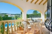 Vakantiehuis:&nbsp;Villa Blanca 4