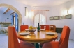Vakantiehuis:&nbsp;Villa Blanca 4