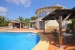 Vakantiehuis:&nbsp;Villa Bougain 10