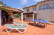 Vakantiehuis:&nbsp;Villa Bougain 10