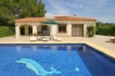 Vakantiehuis:&nbsp;Villa Iniesta