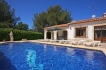 Vakantiehuis:&nbsp;Villa Iniesta