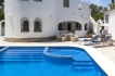 Vakantiehuis:&nbsp;Villa Jazmin