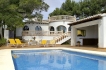 Vakantiehuis:&nbsp;Villa Paloma