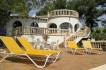 Vakantiehuis:&nbsp;Villa Paloma