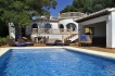 Vakantiehuis:&nbsp;Villa Paloma