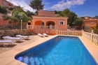 AD Datil,&nbsp;Villa met privé...
