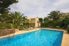 Brisas,&nbsp;Villa in Javea, Costa...