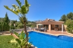 Villa:&nbsp;Campo Bajo 4