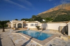 Casa del Montgo,&nbsp;Villa in Javea, Costa...