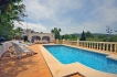 Villa:&nbsp;Casa Florencia 8 LT