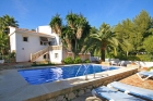 Casa Gonzalez 6pax,&nbsp;Villa met privé...