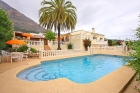 Casa Montsia 6,&nbsp;Comfortabele villa in...