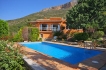 Villa:&nbsp;Casa Naranjos