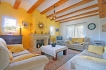 Villa:&nbsp;Casa Rosie LT