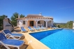 Villa:&nbsp;Casablanca LT