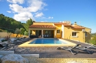 Del Duero,&nbsp;Villa in Javea, Costa...