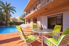 El Arenal 8,&nbsp;Grote villa in Javea,...